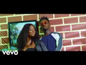 Video: Efya ft. Mr Eazi - Mamee